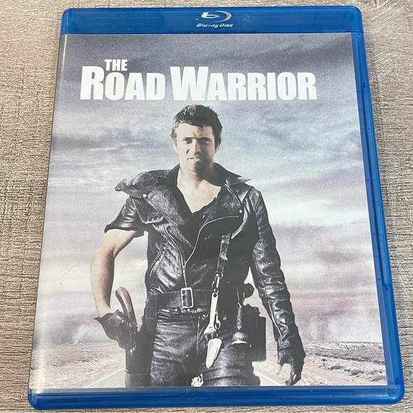 Mad Max Trilogy (Mad Max / The Road Warrior / Mad Max Beyond Thunderdome) - Picture 8 of 10